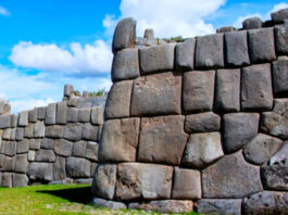 RIESGOS POR AFLUENCIA EN SACSAYHUAMÁN