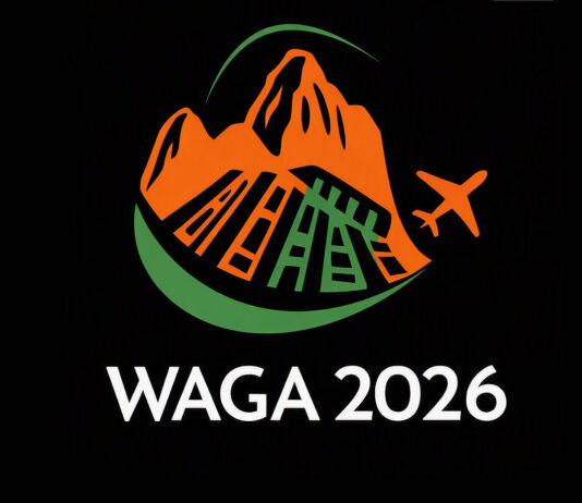 LIMA ACOGERÁ CUMBRE DE AEROPUERTOS