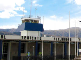 585 PAX INTERNACIONALES AL DÍA EN CUSCO