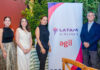 AGIL Y LATAM RECONOCEN A SUS AGENCIAS TOP EN EL NORTE