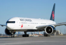 VUELO LIMA-MONTREAL DE AIR CANADA QUEDARÁ PERMANENTE