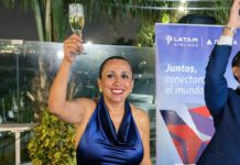 SIN ANUNCIOS DE MINCETUR EN INAUGURACIÓN FIAVIT