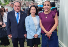 FIAVIT CON 130 EXPOSITORES