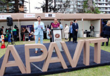 FERIA FIAVIT 2027 YA NO SERÁ EN BARRANCO