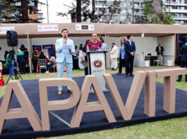 FERIA FIAVIT 2027 YA NO SERÁ EN BARRANCO