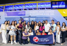 BCD Y UNITED AIRLINES EN ENCUENTRO ESPECIAL CON AGENCIAS
