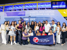 BCD Y UNITED AIRLINES EN ENCUENTRO ESPECIAL CON AGENCIAS
