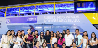 BCD Y UNITED AIRLINES EN ENCUENTRO ESPECIAL CON AGENCIAS