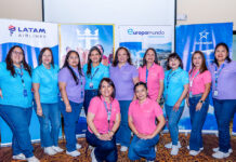 CTM TOURS REALIZÓ EL «TRAVEL TECH FORWARD» EN AREQUIPA