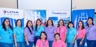 CTM TOURS REALIZÓ EL «TRAVEL TECH FORWARD» EN AREQUIPA