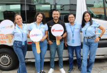 BLITZ DE CTM TOURS Y CORENDON HOTELS