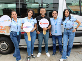 BLITZ DE CTM TOURS Y CORENDON HOTELS