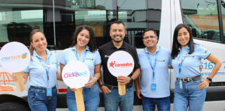 BLITZ DE CTM TOURS Y CORENDON HOTELS