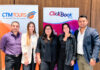 PRESENTACIÓN DE CLICK & BOOK PLUS Y AMV