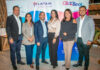CENA MARIDAJE DE CTM TOURS, IBEROSTAR Y LATAM