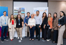 CAPACITACIÓN DE CTM TOURS Y MELIÁ