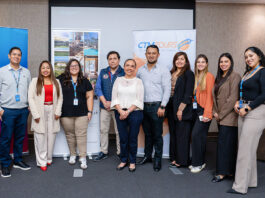 CAPACITACIÓN DE CTM TOURS Y MELIÁ