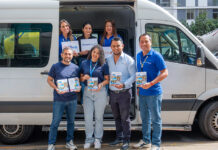 BLITZ DE CTM TOURS Y EUROPAMUNDO