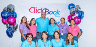 CTM TOURS LLEVÓ A TRUJILLO EL TRAVEL TECH FORWARD