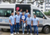 BLITZ PROMOCIONAL DE CTM TOURS Y AIR EUROPA