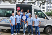 BLITZ PROMOCIONAL DE CTM TOURS Y AIR EUROPA