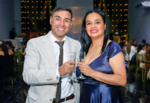 DIKA TRAVEL CELEBRÓ SUS 18 AÑOS