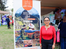 HACIENDA SAN JUAN ABRIRÁ HOTEL EN VALLE SAGRADO