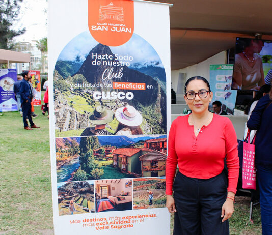 HACIENDA SAN JUAN ABRIRÁ HOTEL EN VALLE SAGRADO