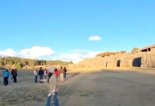 CUSCO: INGRESO PARA VER AL PAPA CON PASES