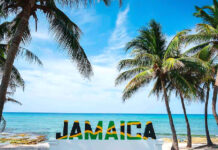 LATAM CANCELARÁ VUELO A JAMAICA EN ABRIL