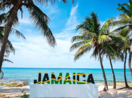 LATAM CANCELARÁ VUELO A JAMAICA EN ABRIL