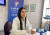 LATAM CRECERÍA 20% EN RUTA LIMA-AREQUIPA