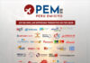 ESTAS SON LAS MARCAS PRESENTES EN PEM