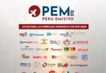 ESTAS SON LAS MARCAS PRESENTES EN PEM