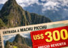 MAPI: BOLETOS ACAPARADOS SE VENDÍAN EN US$ 300.00