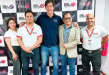 PERU ROUTES PRESENTÓ LO MEJOR DE ARGENTINA