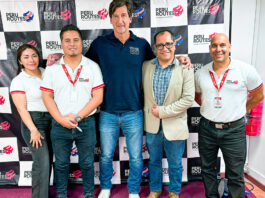 PERU ROUTES PRESENTÓ LO MEJOR DE ARGENTINA