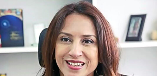 TERESA MERA ANUNCIA CIFRA DE TURISTAS MÁS REALISTA