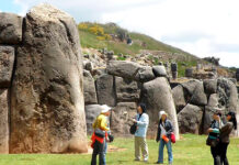 EN AGOSTO TAMBIÉN RETROCEDIMOS EN TURISTAS