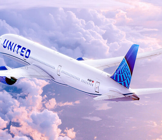 YA NO HABRÁ VUELO DIRECTO LIMA – NEWARK DESDE MARZO 2027