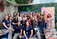 VACACIÓNATE PRESENTÓ «CURACAO AL ESTILO MANGROVE»