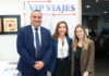 PRESENTACIÓN DE VIP VIAJES, C2C Y TERRAWIND