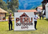 PERU OUTDOOR EXPO 2027 EN AYACUCHO