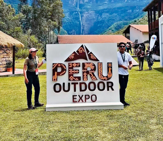 PERU OUTDOOR EXPO 2027 EN AYACUCHO