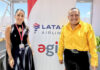 AGIL Y LATAM EN TALLER DE COCINA CON AGENCIAS DE CUSCO