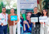 PRESENTACIÓN DE AGIL Y AIR FRANCE-KLM