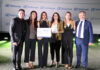 AIR EUROPA RECONOCIDO EN PREMIOS EXCELENCIA RELACIÓN CON CLIENTES