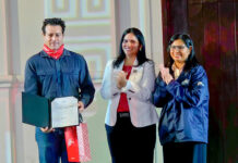 APTAE YA ES LICENCIATARIO DE LA MARCA PERÚ