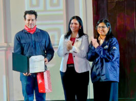 APTAE YA ES LICENCIATARIO DE LA MARCA PERÚ