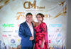 CÓCTEL POR EL 7MO ANIVERSARIO DE CRISMARK TRAVEL